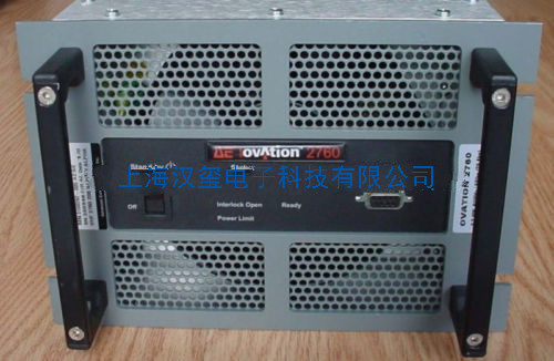 <font color='#FF0000'>射頻電源維修_ADVANCED ENERGY Ovation VFH 2760</font>