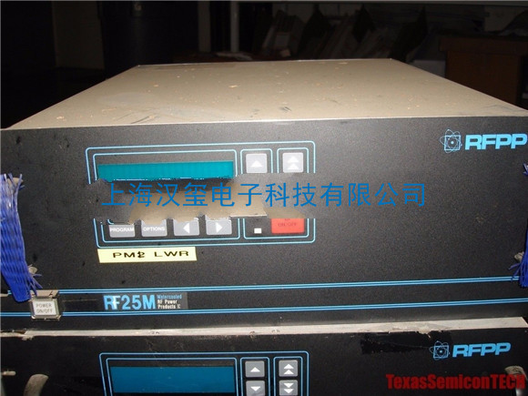 RF generator RFPP RF 20M