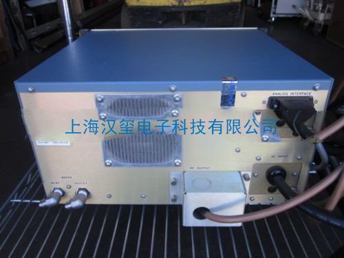 RF generator,ENI(MKS),OEM,OEM-6B